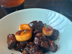 -环球港凯悦 · 享悦中餐厅