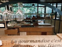 -大小咖啡 BigSmallCoffee(麦子店)