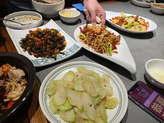 -云海肴·汽锅鸡·云南菜(高德置地店)