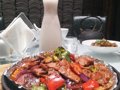 -滋味工坊中餐厅(高新区店)