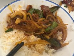 -兰湘子·湘菜小炒(南京江宁万达店)