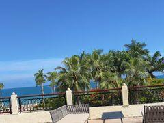 -大堂酒廊·亚龙湾万豪度假酒店