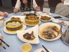 -古南都·老广东酒楼(龙江店)