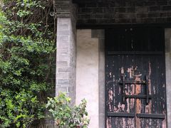 -李鸿章故居