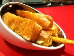 恩空间餐前面包篮-EN SPACE恩空间