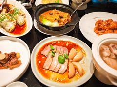 -厦门艾美酒店·乐美中餐厅