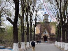 -哈尔滨文化公园