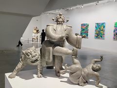 -上海油画雕塑院