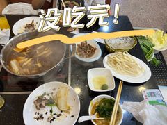 -老诚一锅·羊蝎子(广渠门外店)