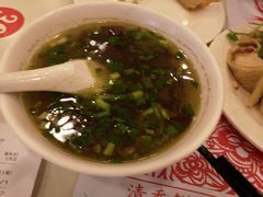 鸡鸭血汤-振鼎鸡(天钥桥路店)