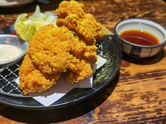 -小川洋风料理(街道口店)