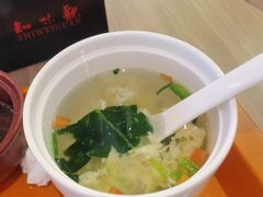 -知味观(翡翠城店)