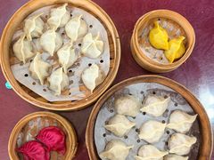 -老边饺子馆(中街店)