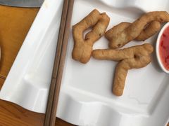 油条-重庆乌鱼庄·龙滋鲜(青羊大道店)