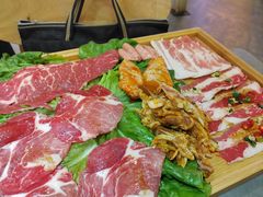 -正宗齐齐哈尔烤肉·齐牛哥鲜切炭火烤肉(杭州总店)