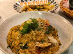 -秘密花园(法华镇路店)
