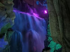 -泰安地下龙宫景区