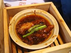 -蔡澜点心·粤菜(西单大悦城店)