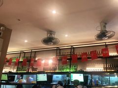 -木屋烧烤(白石洲店)