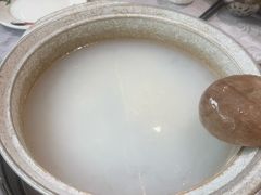 -丰尔粥食·粥底火锅·桑拿鸡(大良总店)