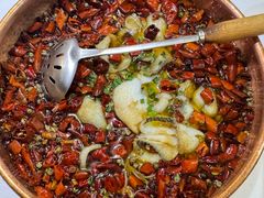 -拾捌川·自贡爆炒(新街口店)