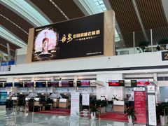 -贵阳龙洞堡国际机场-T2航站楼