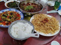 -无味饭店(九眼桥商业文化广场店)