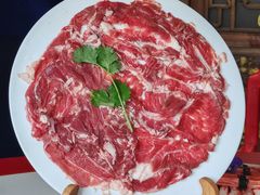-小龙翻大江文化火锅(太古里店)