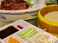 -大鸭梨(天通西苑店)