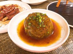 -淮上豆府(水厂路店)