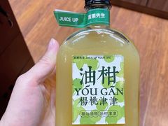 -Mr.Fruits水果先生(蓝色港湾店)