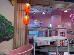 -卡通尼乐园(新达汇三林店)