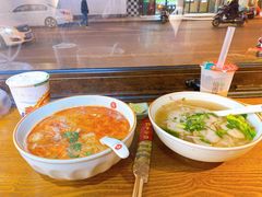 -越南牛肉河粉餐厅(书院巷店)