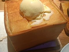 -绿茶餐厅(南昌王府井店)