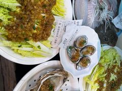 -黄寺蒸汽海鲜(黄寺大街店)