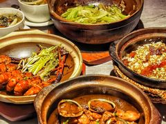 -啫神·广州地标美食(北京路店)