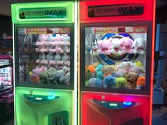 -星河寰宇IMAX影城(星河WORLD·COCO Park店)