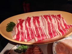 -皇城老妈·大连海鲜火锅(港湾店)