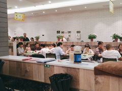 -令氏家外家周礼食府(桥南店)