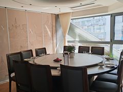 包间-匠熙小馆(崇文门店)