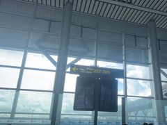 -贵阳龙洞堡国际机场-T2航站楼