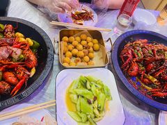 -金陵暴走小龙虾·迷踪蟹(凯德MALL店)