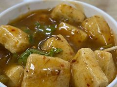 -路边摊胡同里(星城商厦店)