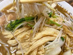 -正宗阳山牛杂(东城店)