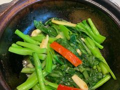 -功夫汤粤港餐厅(锦业路店)