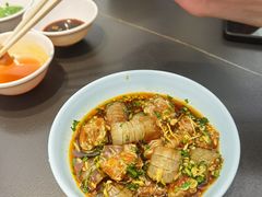 生腌海鲜-吴记富苑(朝阳店)