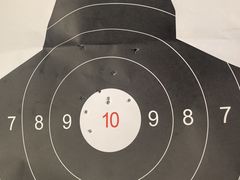 -中安射击运动俱乐部