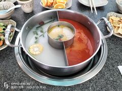 -江小渔鲜鱼火锅(经济开发区店)