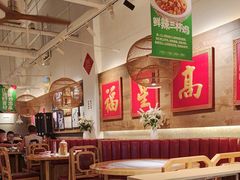 -味福记·江西小炒·南昌小吃(青山湖万达店)