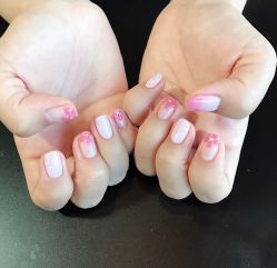 -LILY NAILS美甲美睫